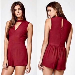 Kendall & Kylie Romper